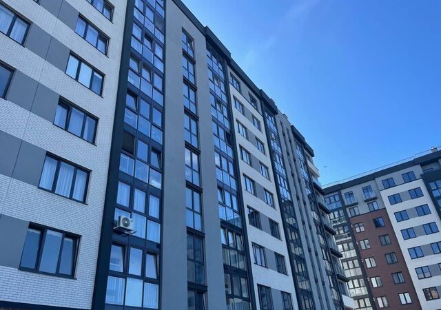 р-н Центральный пр-кт Советский 238а корп. 2 фото