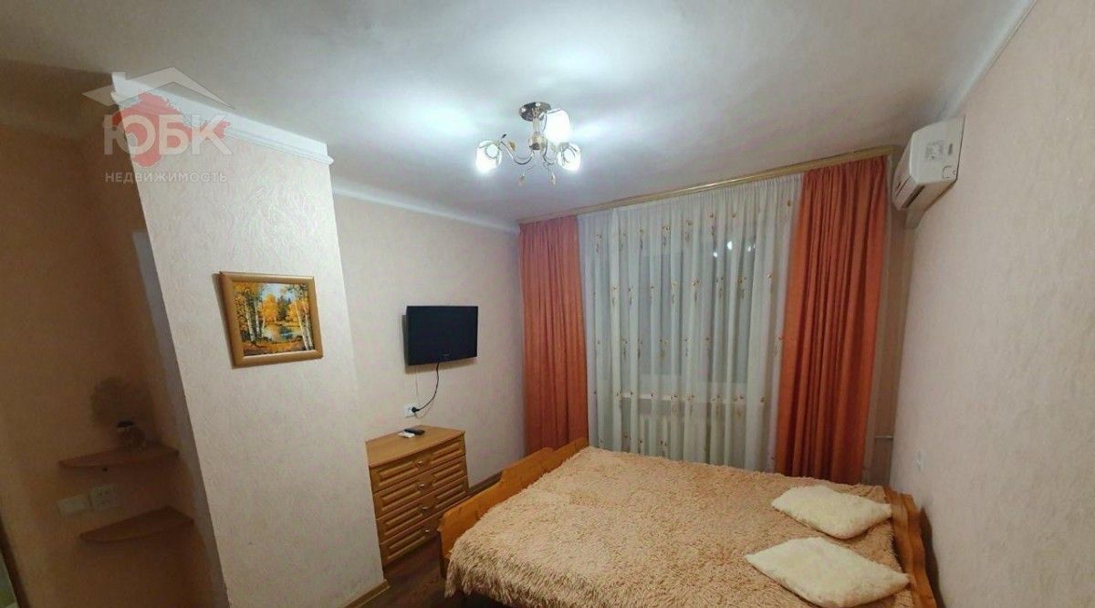 квартира г Евпатория ул Фрунзе 69 фото 1