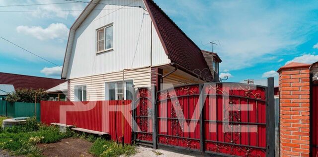 дом р-н Кировский ул Инженерная фото