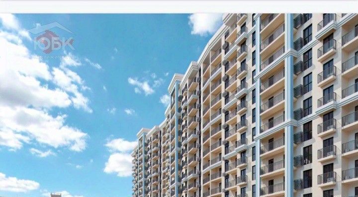 квартира г Евпатория пгт Заозерное ул Аллея Дружбы 2д фото 2