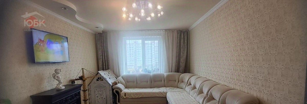 квартира г Евпатория ул им.9-го Мая 126 фото 3