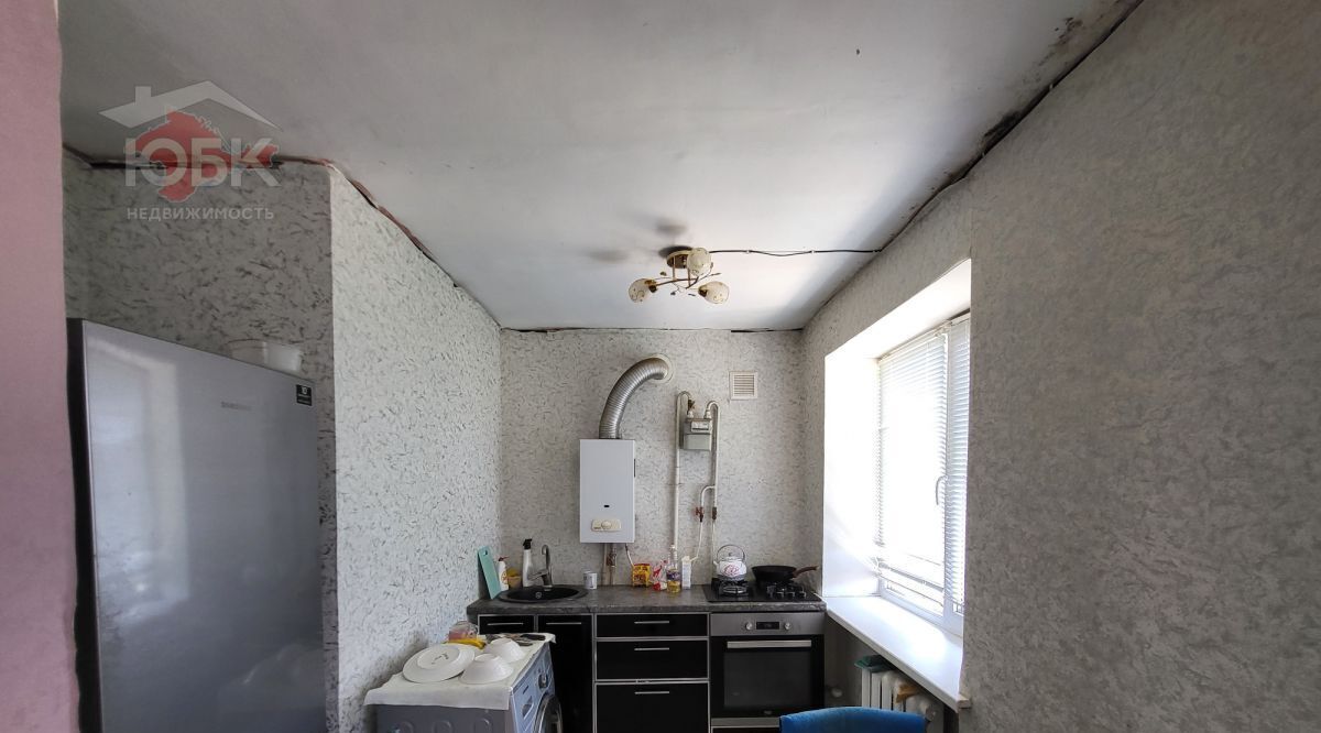 квартира г Саки ул Ленина 29 фото 4