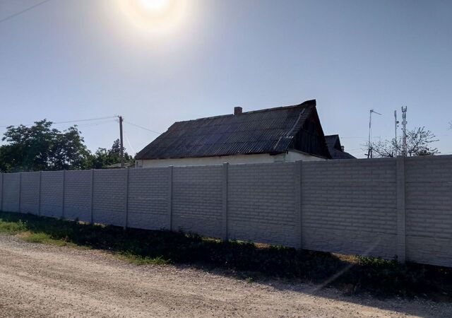ул Железнодорожная 21 Азовское сельское поселение, Джанкой фото