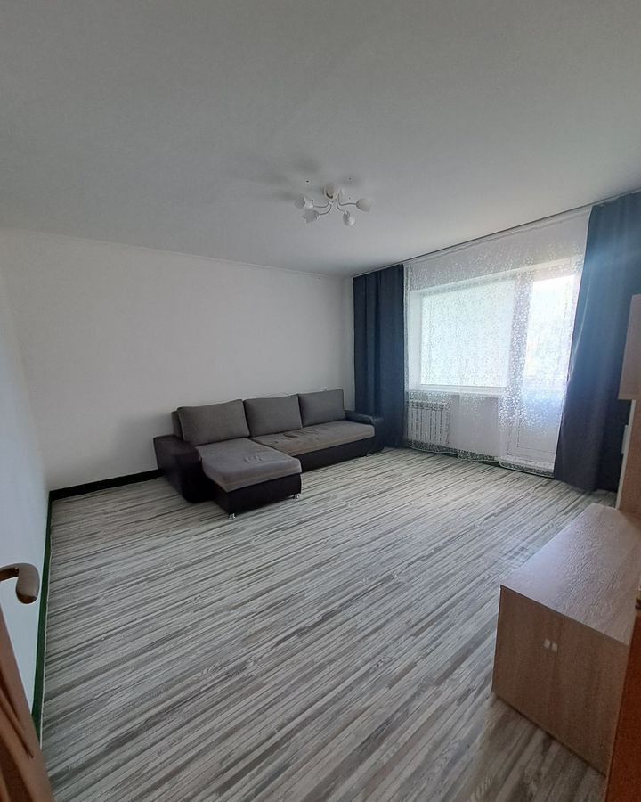 квартира г Нижний Тагил р-н Дзержинский ул Зари 11 фото 1