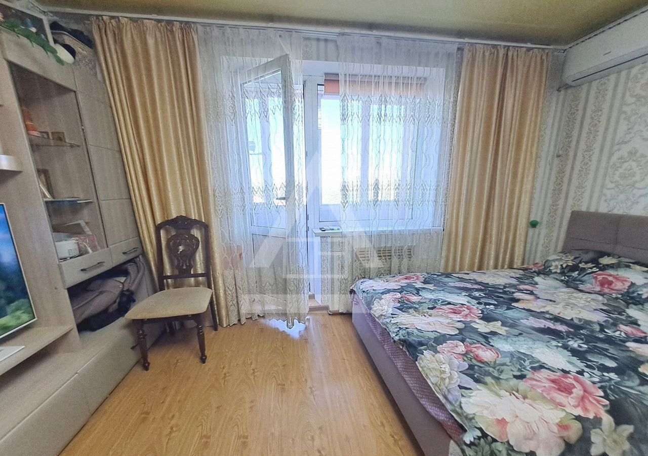 квартира г Копейск ул Петра Томилова 18б Копейский г. о. фото 1