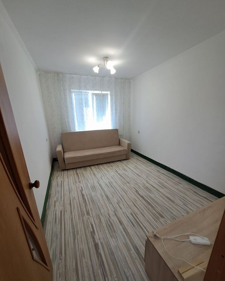 квартира г Нижний Тагил р-н Дзержинский ул Зари 11 фото 3
