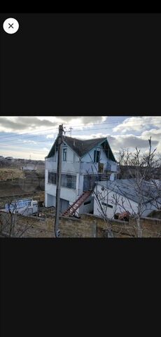садоводческое товарищество Слип, 39, Крым фото