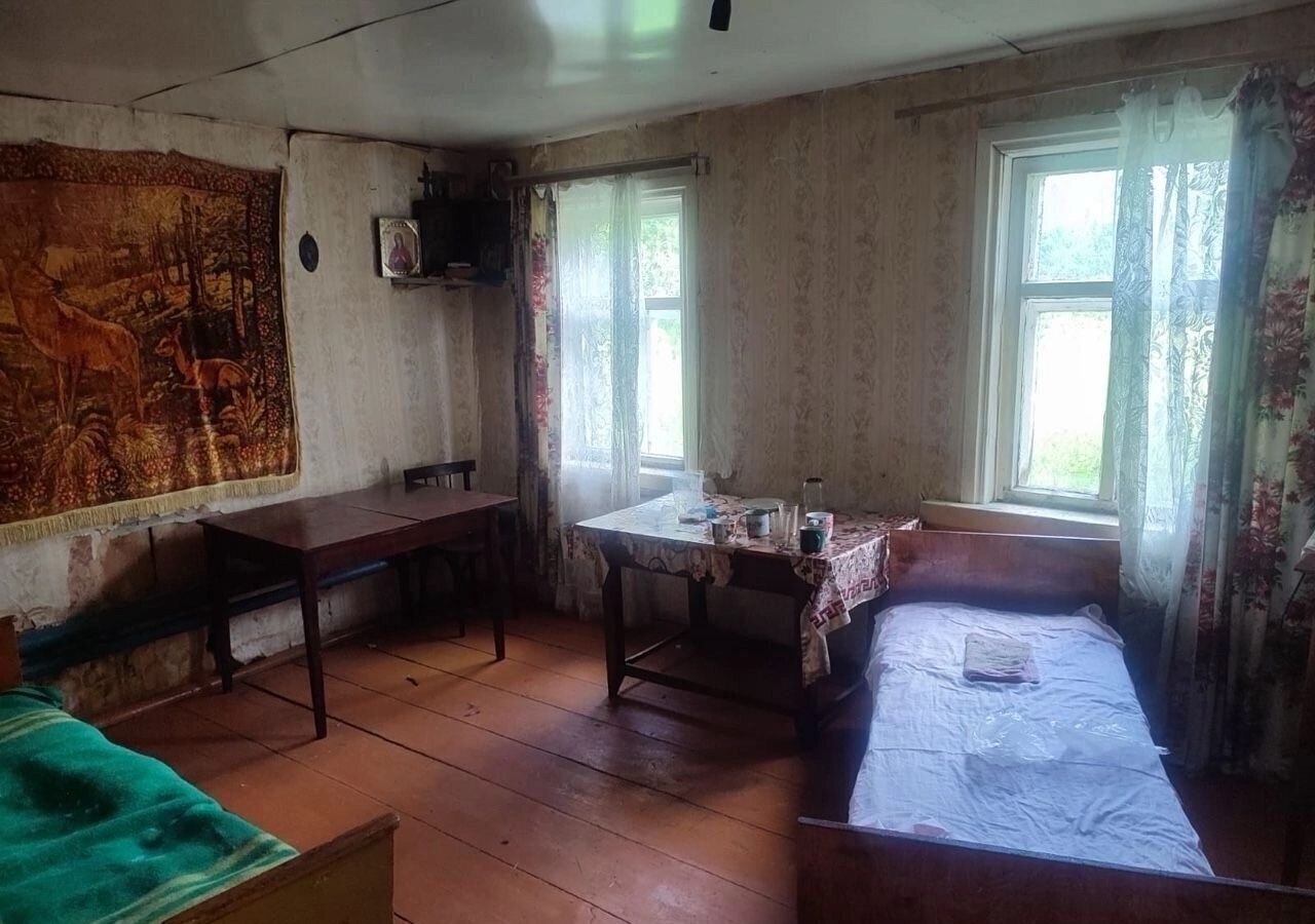 дом г Кулебаки ул Энгельса 40а фото 2