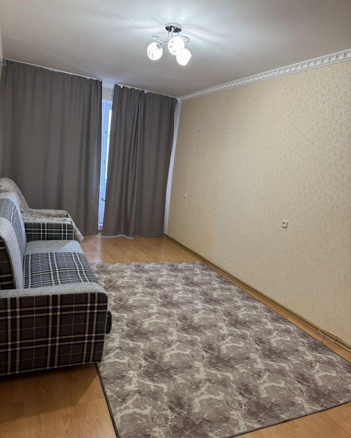 квартира г Черкесск ул Космонавтов 80а фото 1
