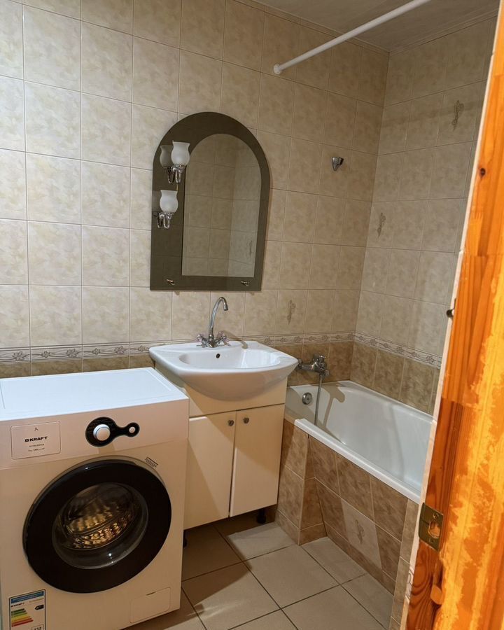 квартира г Черкесск ул Космонавтов 80а фото 3