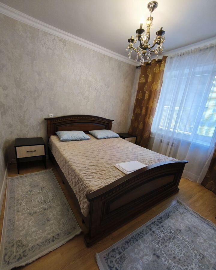 комната г Каспийск ул Ильяшенко 4а фото 1