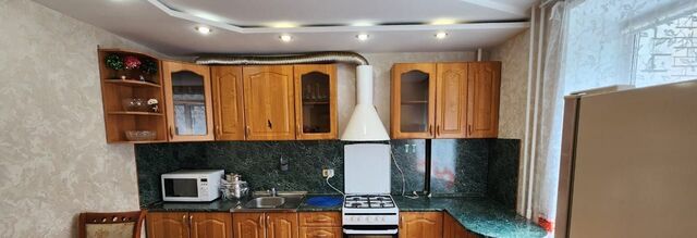 Горьковская ш Казанское 4к/2 фото