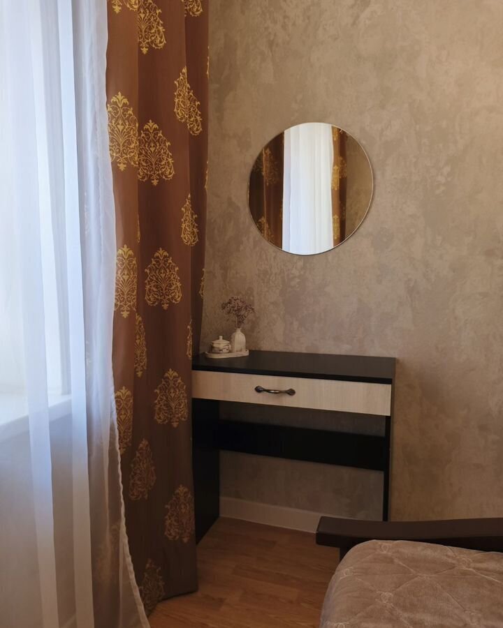 комната г Каспийск ул Ильяшенко 4а фото 2