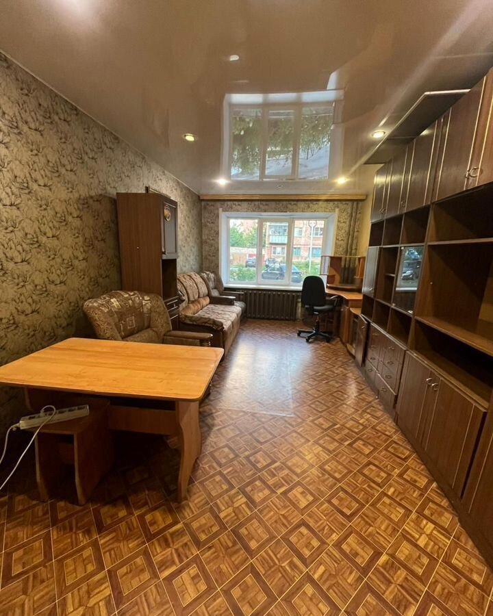 комната г Курск р-н Сеймский ул Обоянская 30 фото 1