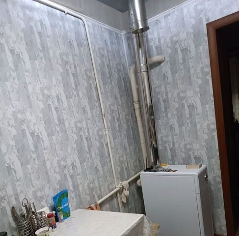 дом ул Конторская 5 фото