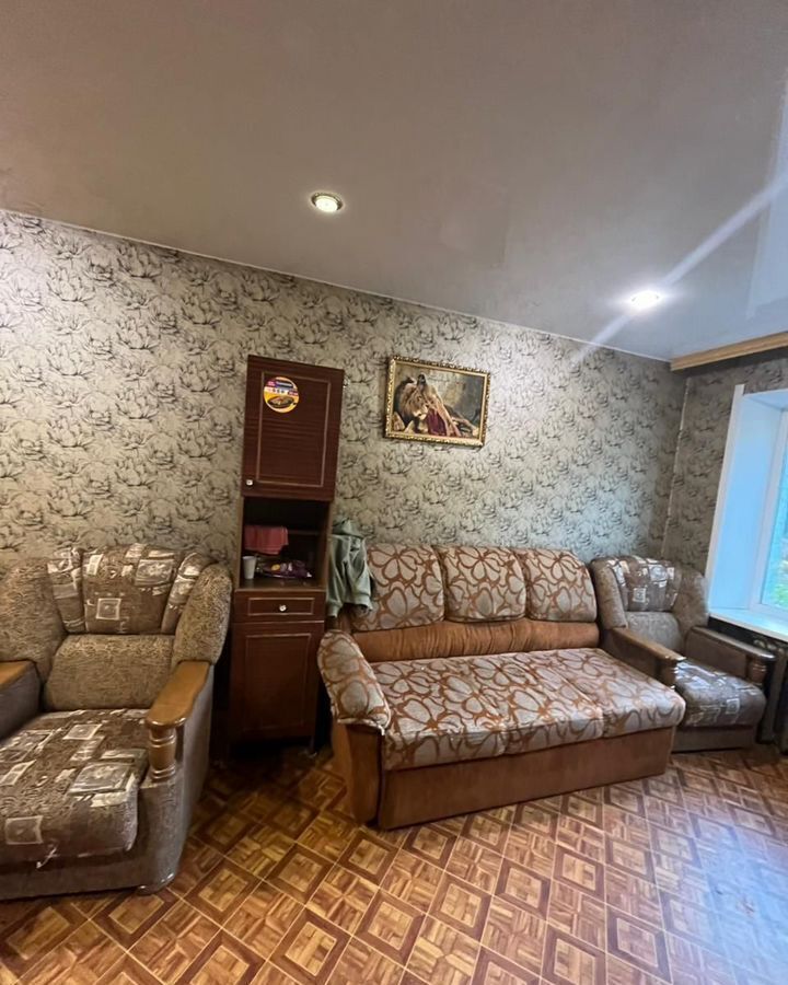 комната г Курск р-н Сеймский ул Обоянская 30 фото 2