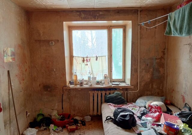 комната дом 10 Республика Татарстан Татарстан, муниципальное образование Нижнекамск фото