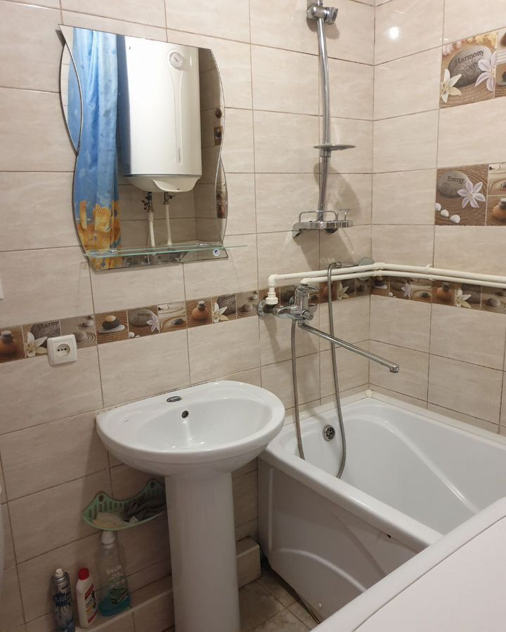 квартира г Симферополь ул им. Матэ Залки 19а фото 1