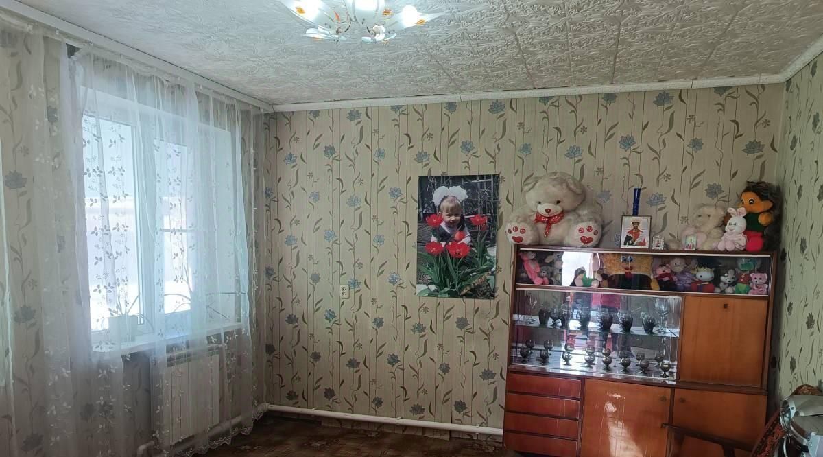 дом г Каменск-Шахтинский пер. Веселый фото 4
