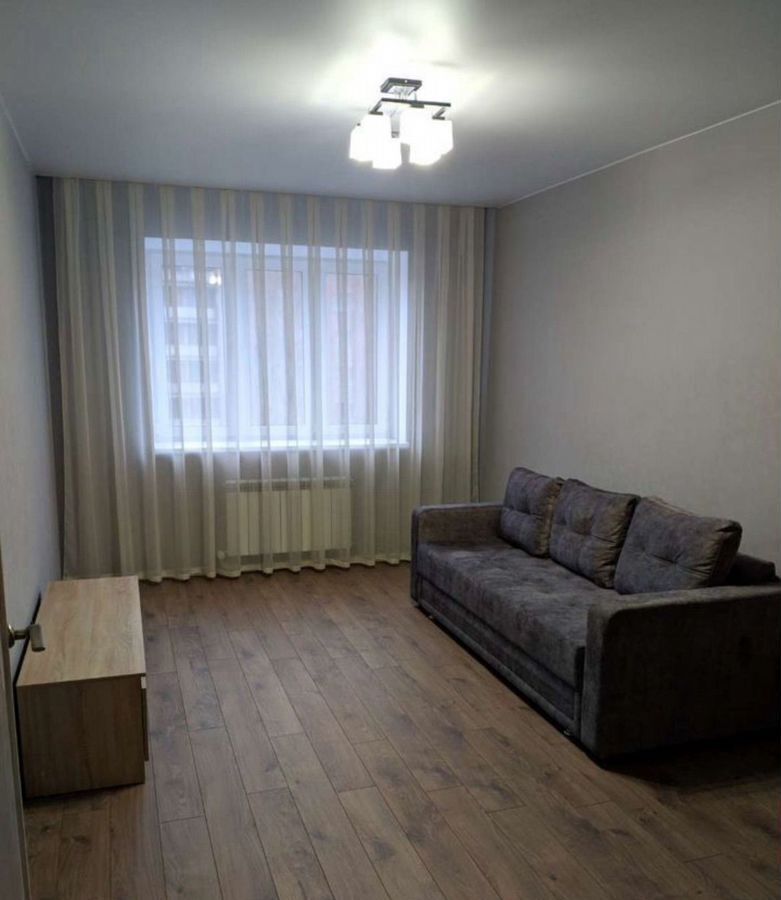 квартира г Воронеж р-н Коминтерновский ул Хользунова 38/7 фото 3