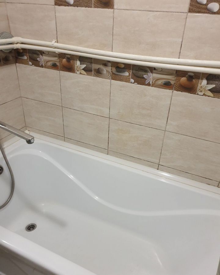 квартира г Симферополь ул им. Матэ Залки 19а фото 3