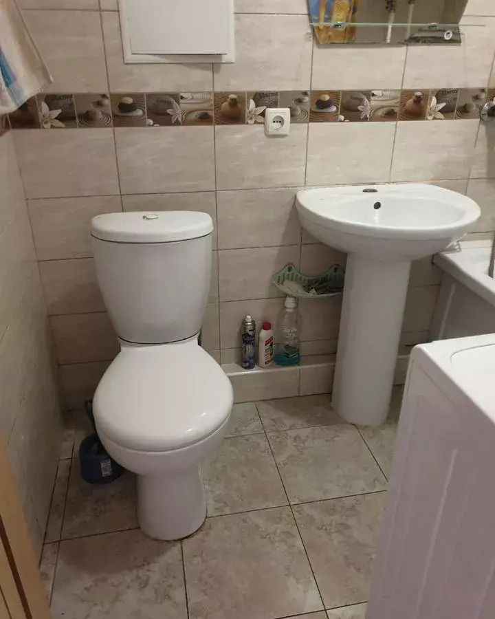 квартира г Симферополь ул им. Матэ Залки 19а фото 4