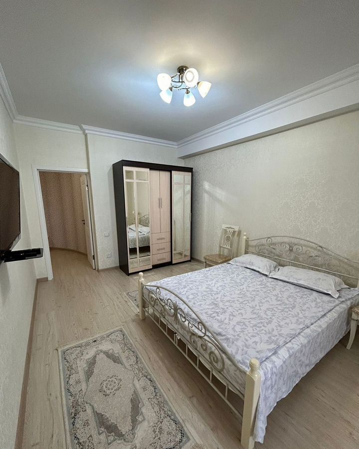 квартира г Дербент ул Сальмана 85б фото 1