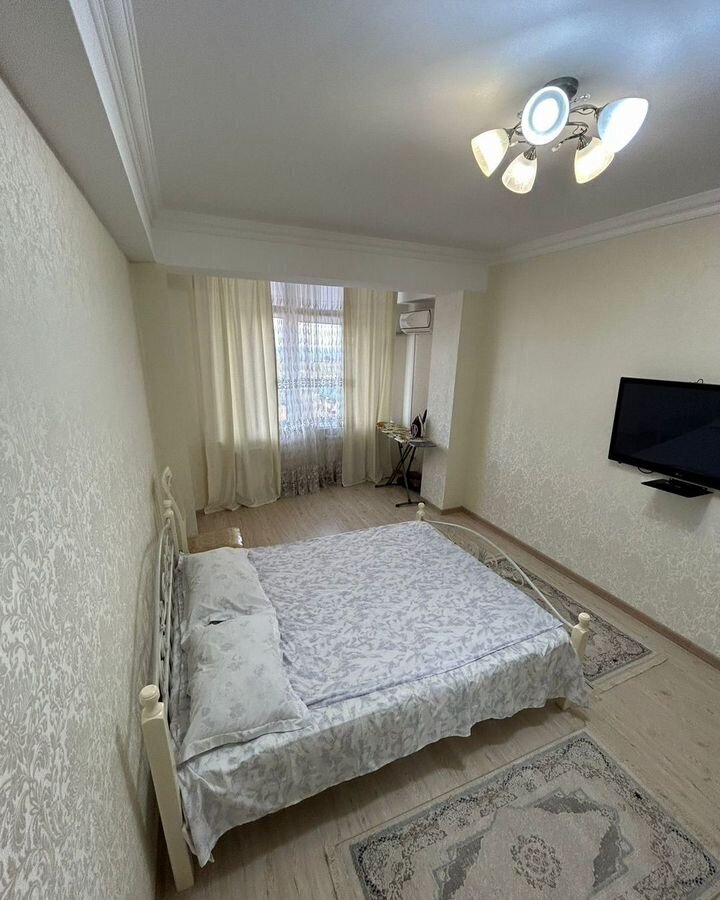 квартира г Дербент ул Сальмана 85б фото 2