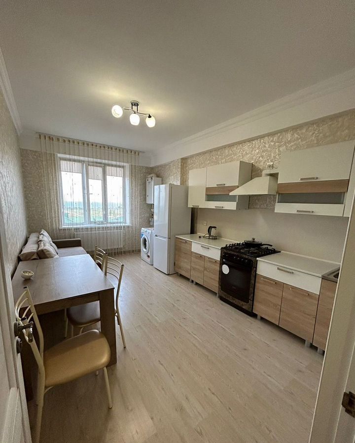 квартира г Дербент ул Сальмана 85б фото 3