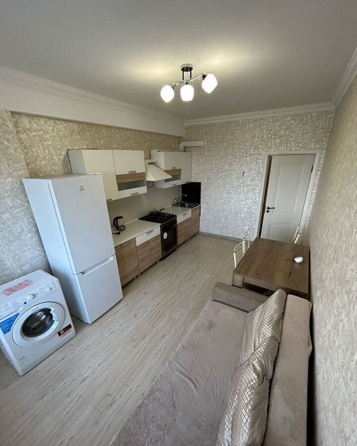 квартира г Дербент ул Сальмана 85б фото 4