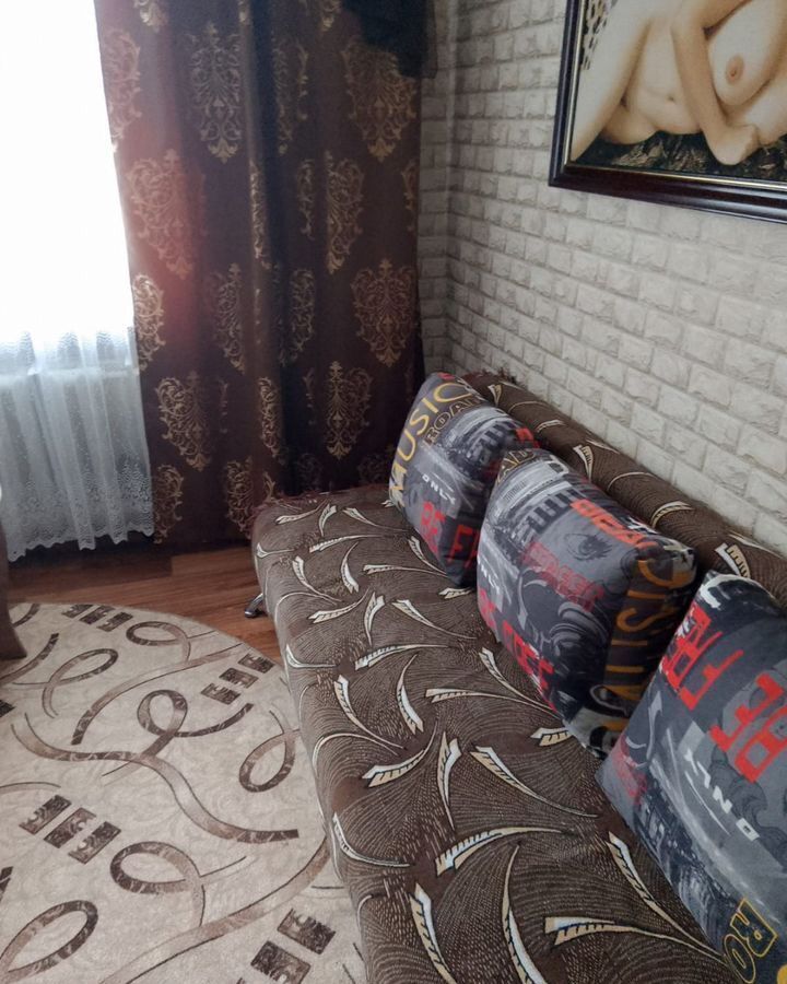 квартира г Алапаевск п Асбестовский ул Победы 26 Асбест фото 2