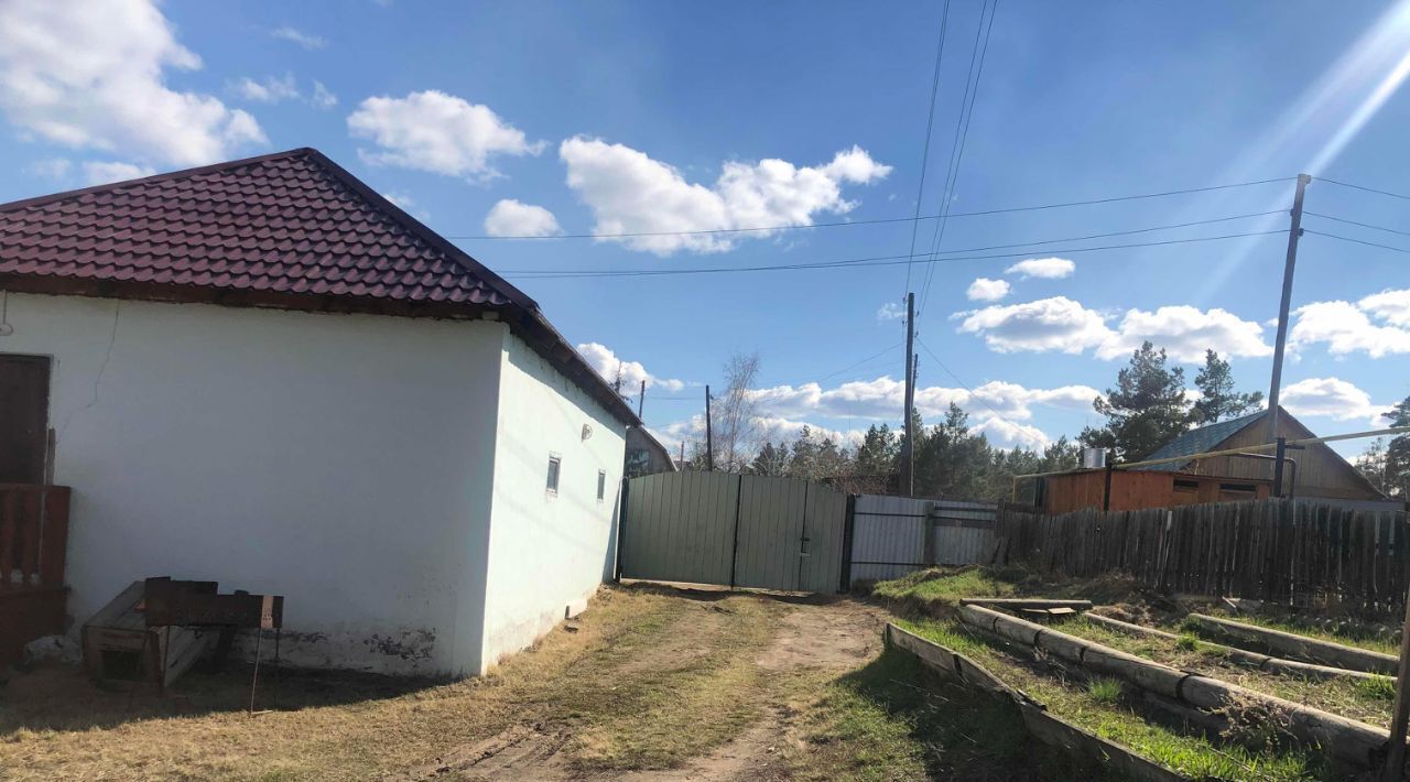 дом г Якутск ул. Старый Покровский Тракт, 12к 1 фото 4