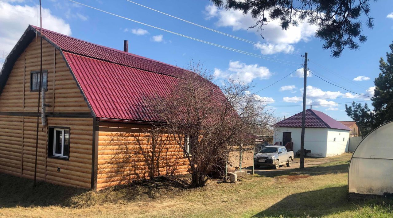 дом г Якутск ул. Старый Покровский Тракт, 12к 1 фото 2