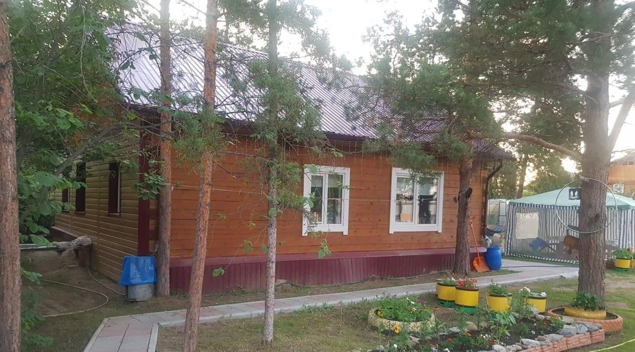 дом г Якутск ш Хатын-Юряхское фото 3
