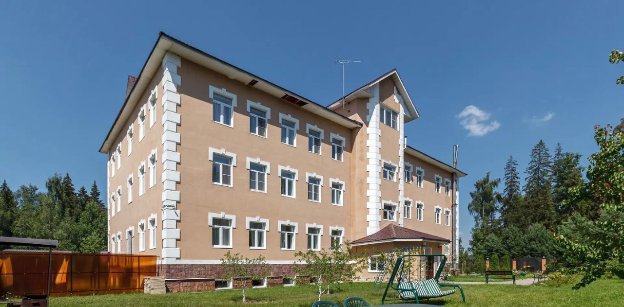 квартира г Истра Балтия кп, Нахабино, 6 фото 10