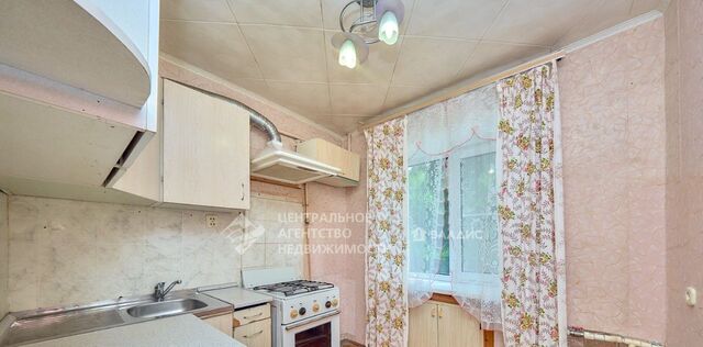 квартира р-н Железнодорожный ул Гагарина 70 фото