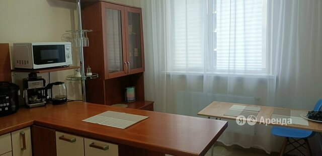 р-н Советский пр-кт Маршала Жукова 16/6 ЖК Западные Аллеи Левенцовский жилой район; Левенцовский жилой массив фото