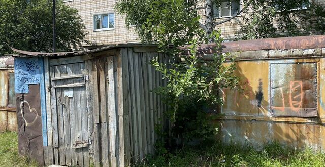 производственные, складские д Хохряки ул Тепличная 11а фото