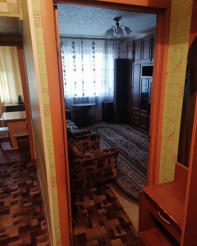 рп Горьковский ул им. Валентины Терешковой 9 р-н Советский пер Рабочий фото