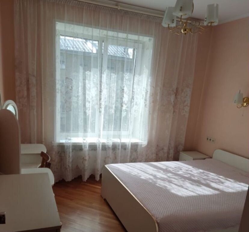квартира г Новосибирск р-н Центральный ул Трудовая 3 Площадь Ленина фото 1