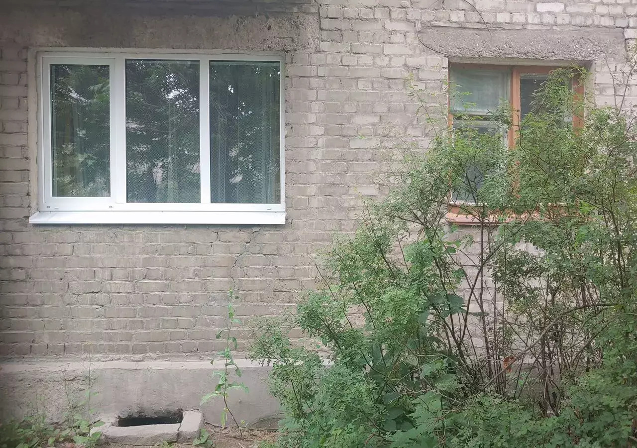 квартира г Рязань р-н Октябрьский проезд Машиностроителей 14/7 фото 3