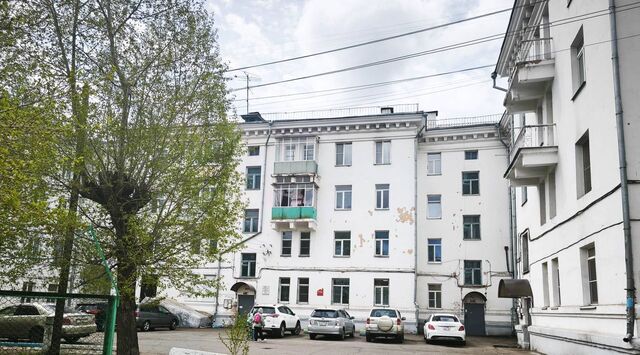 р-н Железнодорожный ул Гастелло 3 фото