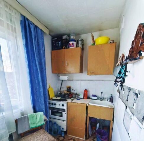 п Аршан р-н Железнодорожный ул Дарвина 43 фото