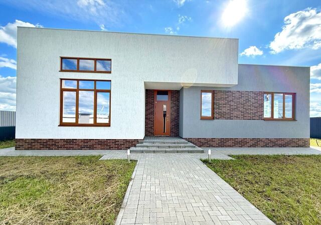дом ул Имени Бориса Пастернака 48 фото