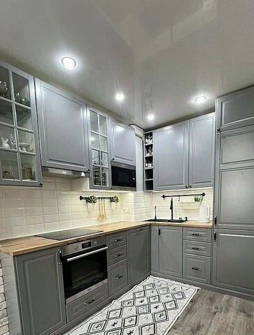 р-н Пролетарский Берберовка ул Горсоветская 57а фото