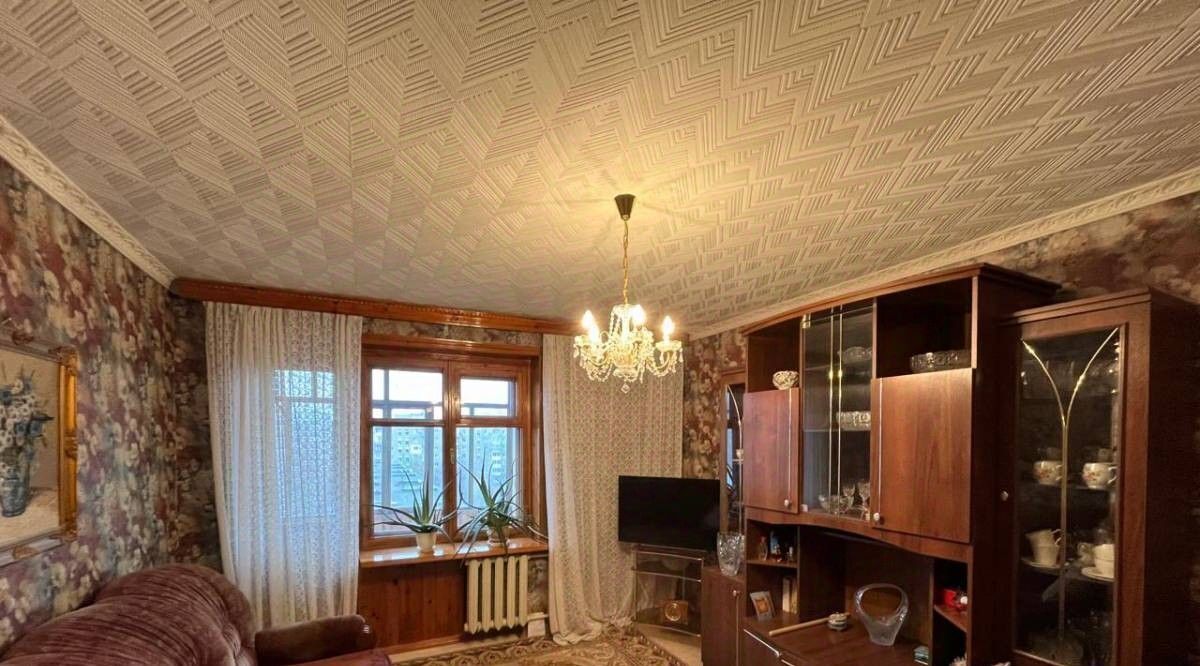 квартира г Волгодонск ул Степная 179 фото 1