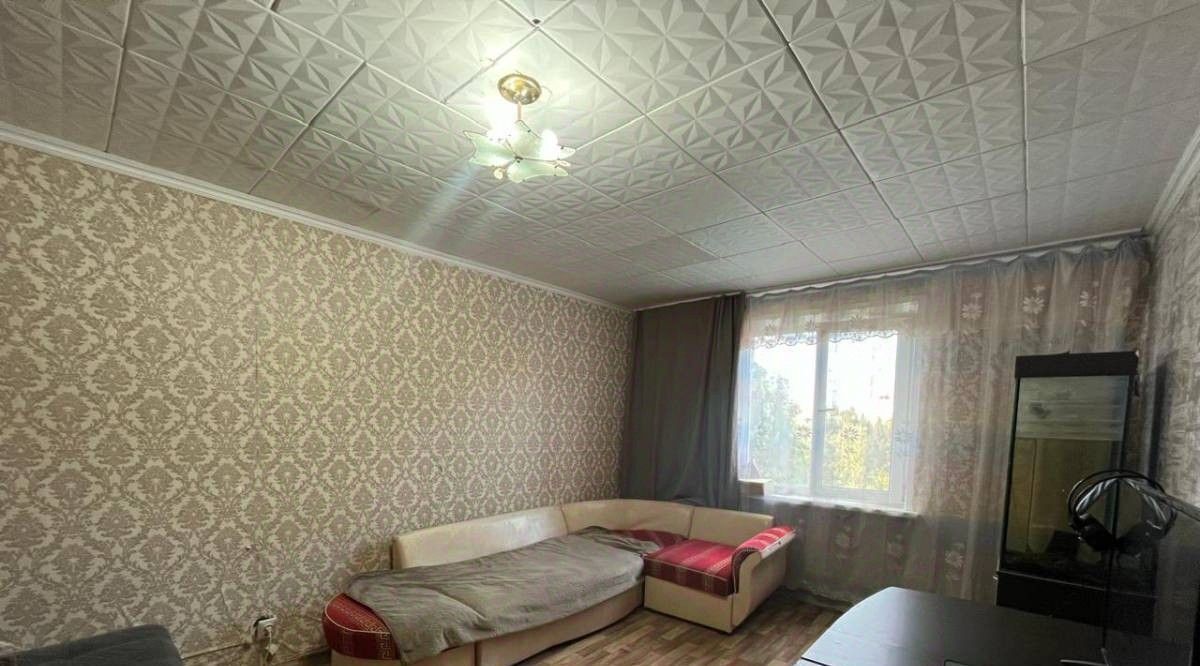 квартира г Волгодонск ул Молодежная 5а фото 1