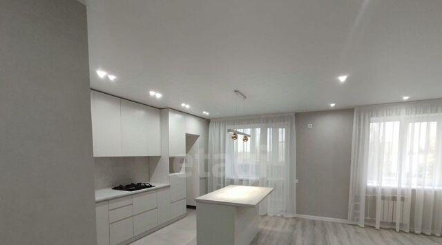 ул Пархоменко 4 58-2 фото
