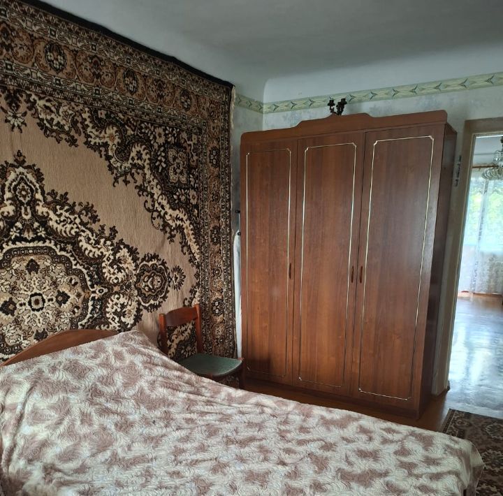 квартира р-н Красносулинский г Красный Сулин ул Фурманова 7 фото 1