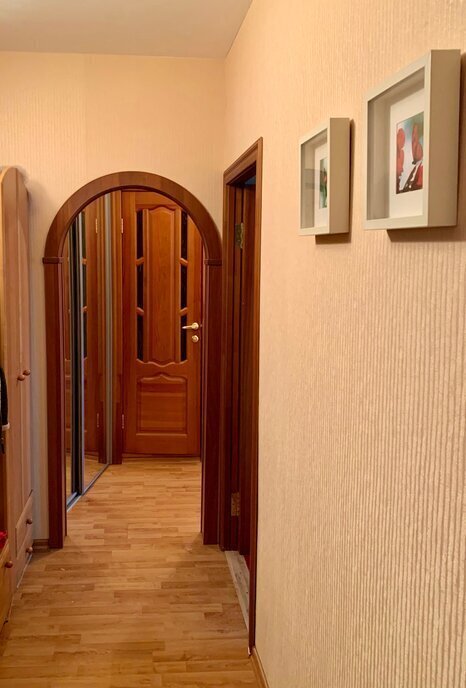 квартира г Озерск ул Строительная 56 фото 3